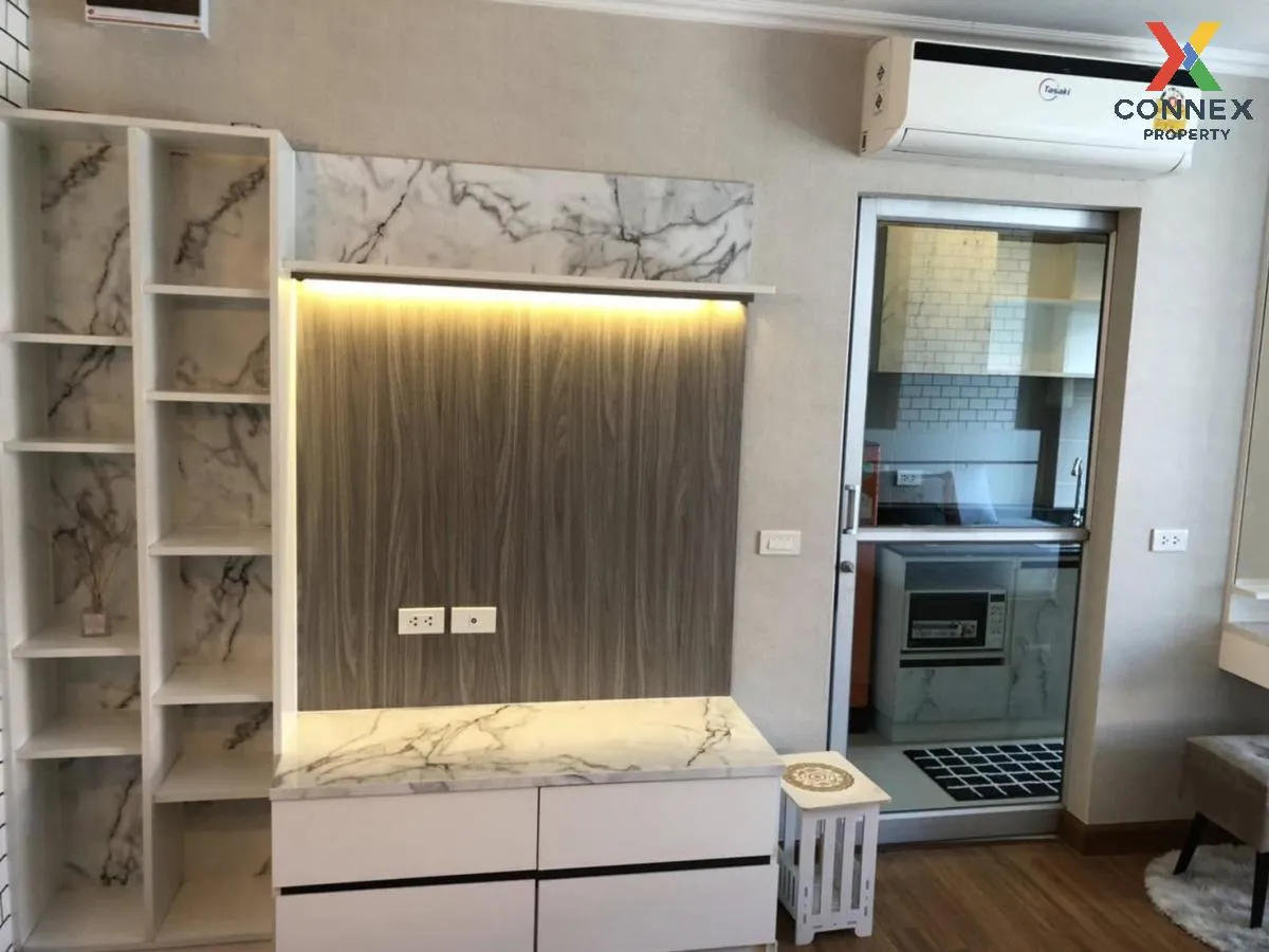 For Sale Condo , Zoom Condo Place , Khlong Nueng , khlong Luang , Pathum Thani , CX-114420 2