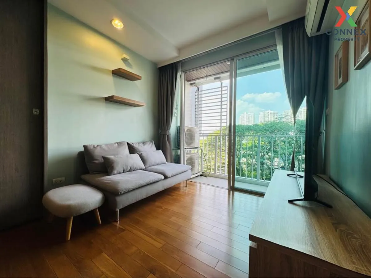 For Rent Condo , The Line Phahonyothin Park , BTS-Ha Yaek Lat Phrao , Chomphon , Chatuchak , Bangkok , CX-114425 1