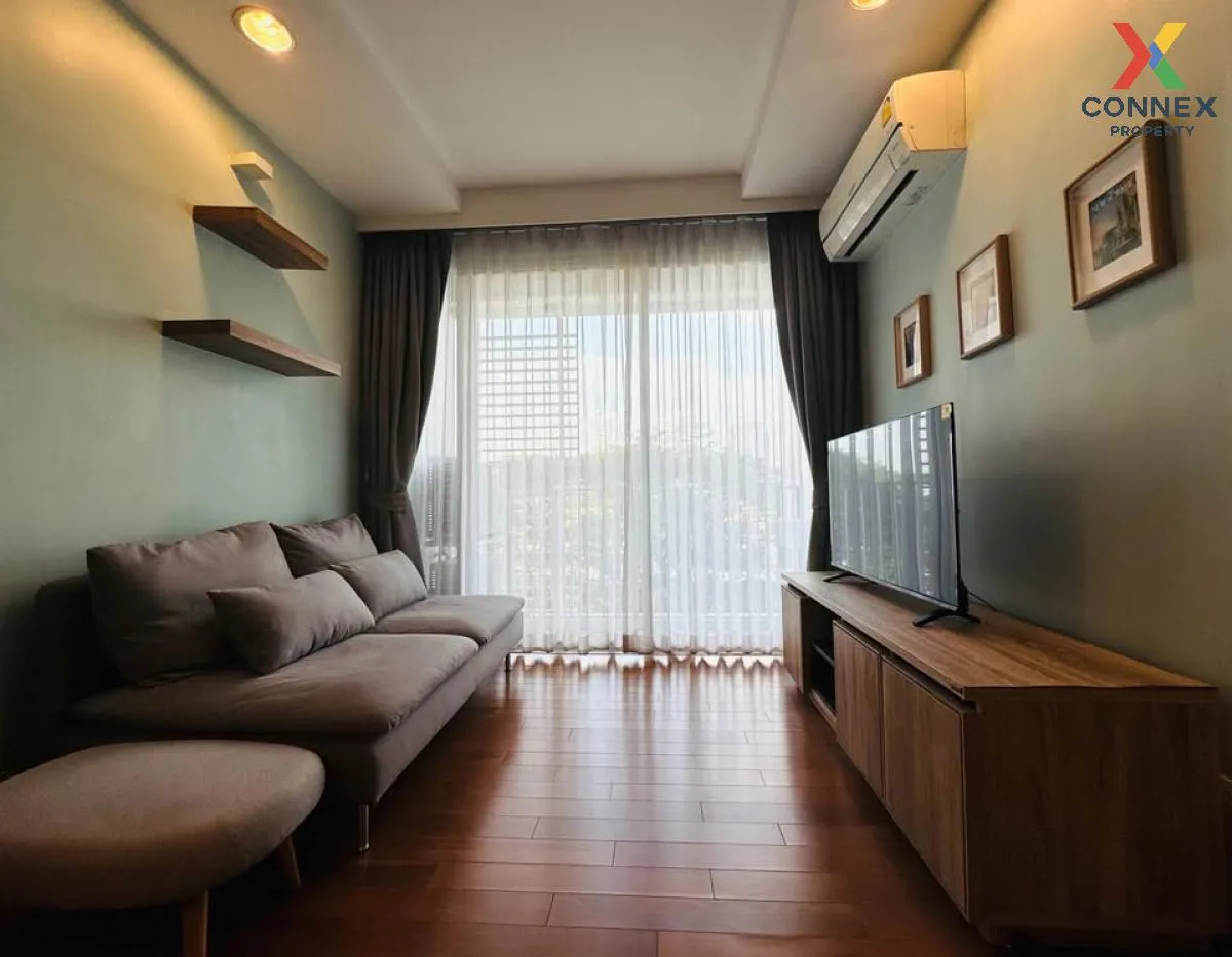 For Rent Condo , The Line Phahonyothin Park , BTS-Ha Yaek Lat Phrao , Chomphon , Chatuchak , Bangkok , CX-114425 2