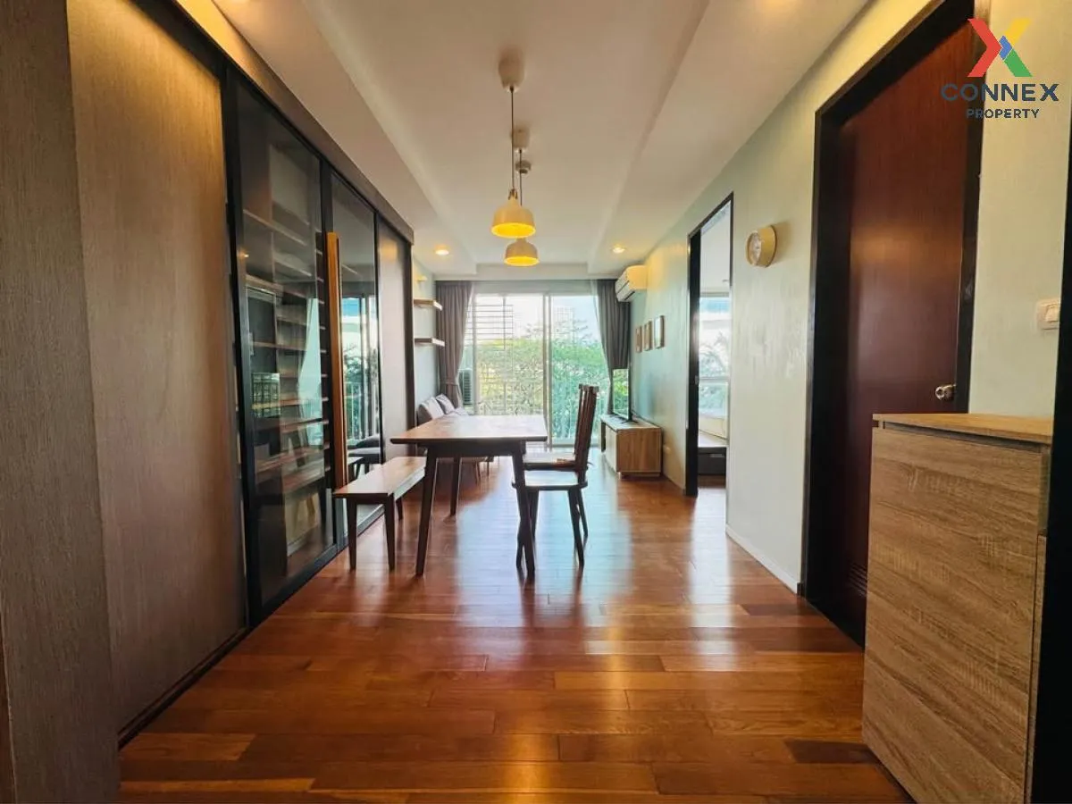 For Rent Condo , The Line Phahonyothin Park , BTS-Ha Yaek Lat Phrao , Chomphon , Chatuchak , Bangkok , CX-114425 3