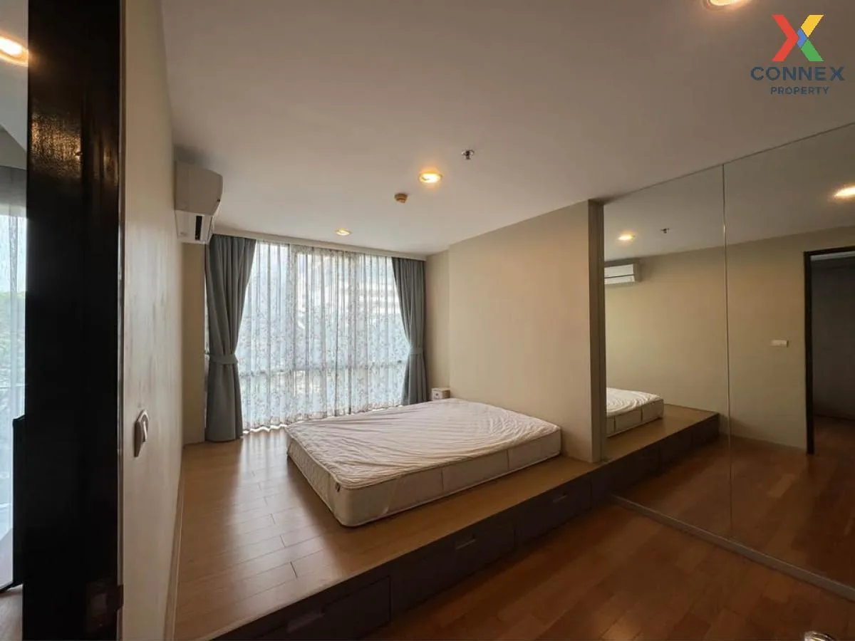 For Rent Condo , The Line Phahonyothin Park , BTS-Ha Yaek Lat Phrao , Chomphon , Chatuchak , Bangkok , CX-114425