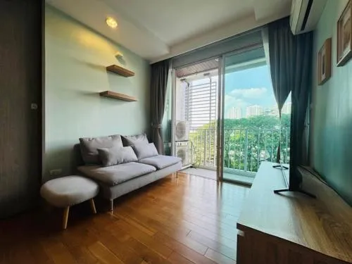 For Rent Condo , The Line Phahonyothin Park , BTS-Ha Yaek Lat Phrao , Chomphon , Chatuchak , Bangkok , CX-114425