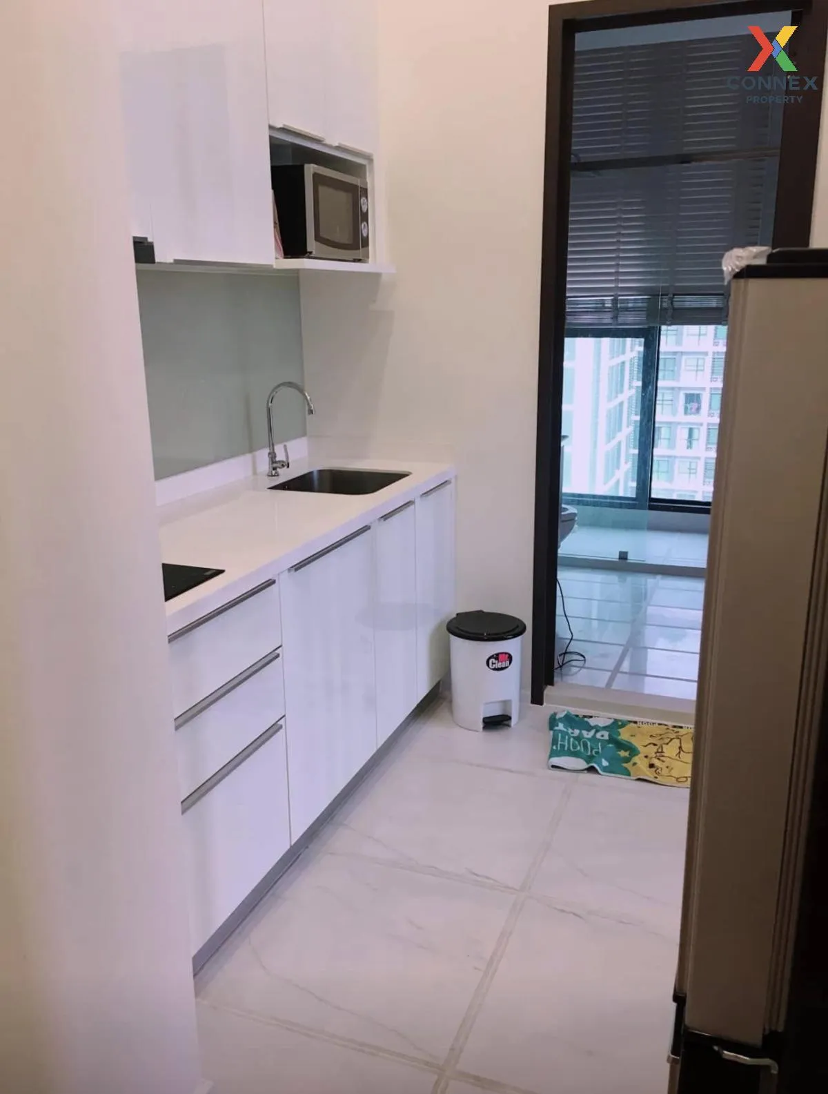 For Sale Condo , Chewathai Residence Asoke , Duplex , MRT-Phra Ram 9 , Makkasan , Rat Thewi , Bangkok , CX-114430 3