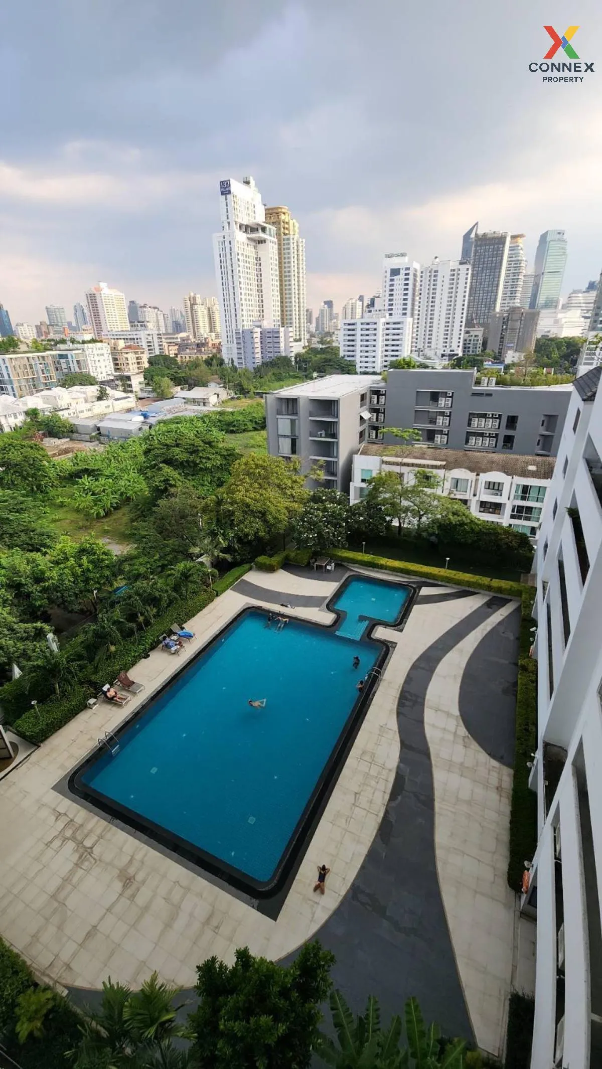 For Rent Condo , D.S. Tower 2 Sukhumvit 39 , Khlong Tan Nuea , Watthana , Bangkok , CX-114434