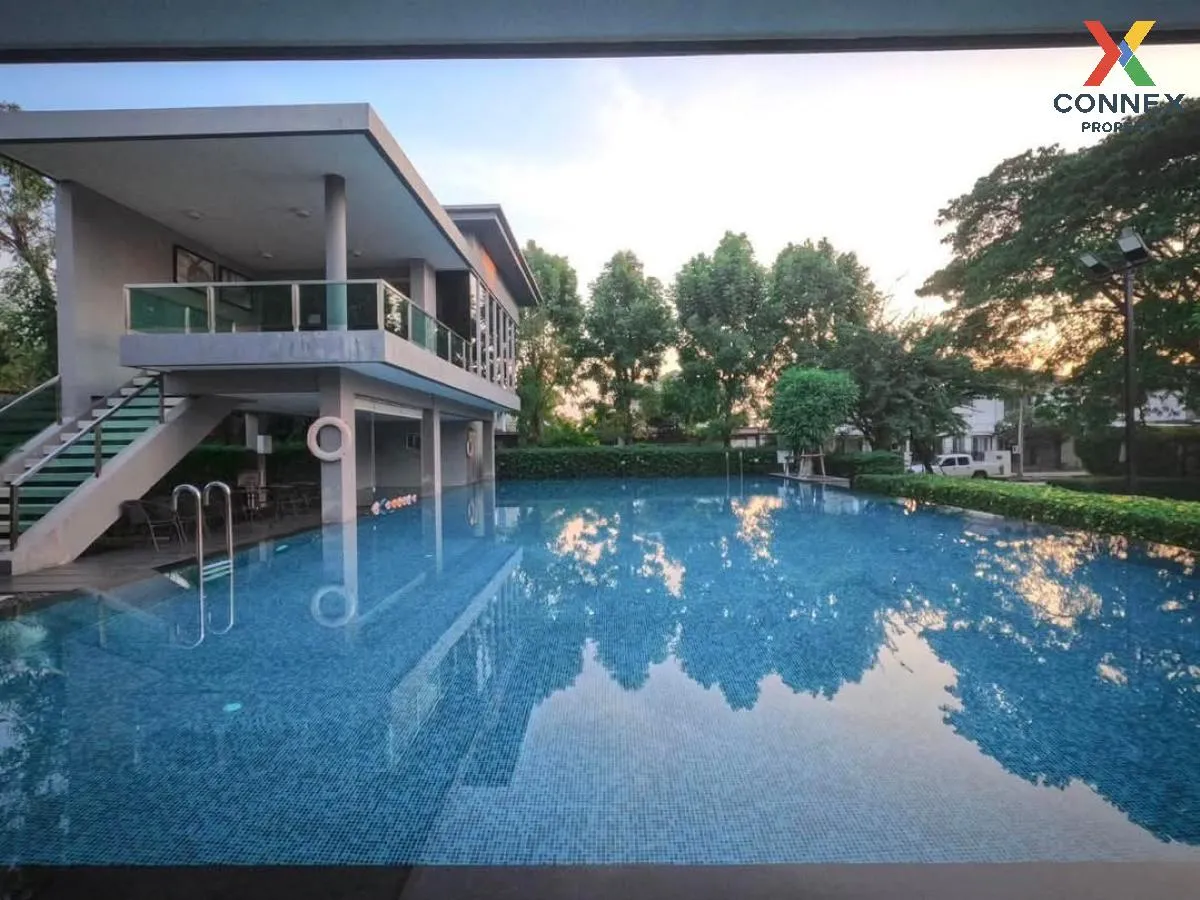 For Sale House , Prueklada Bang Yai , corner unit , newly renovated , Bang Mae Nang , Bang Yai , Nonthaburi , CX-114447