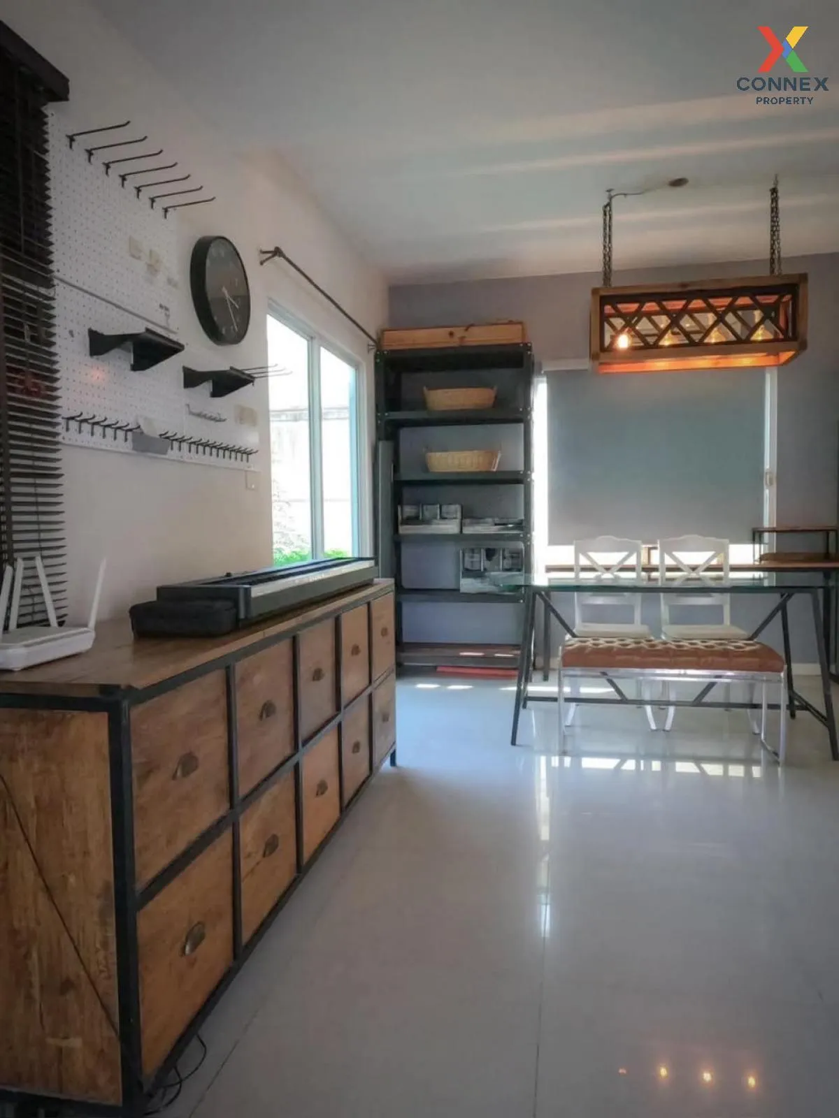 For Sale House , Prueklada Bang Yai , corner unit , newly renovated , Bang Mae Nang , Bang Yai , Nonthaburi , CX-114447 4