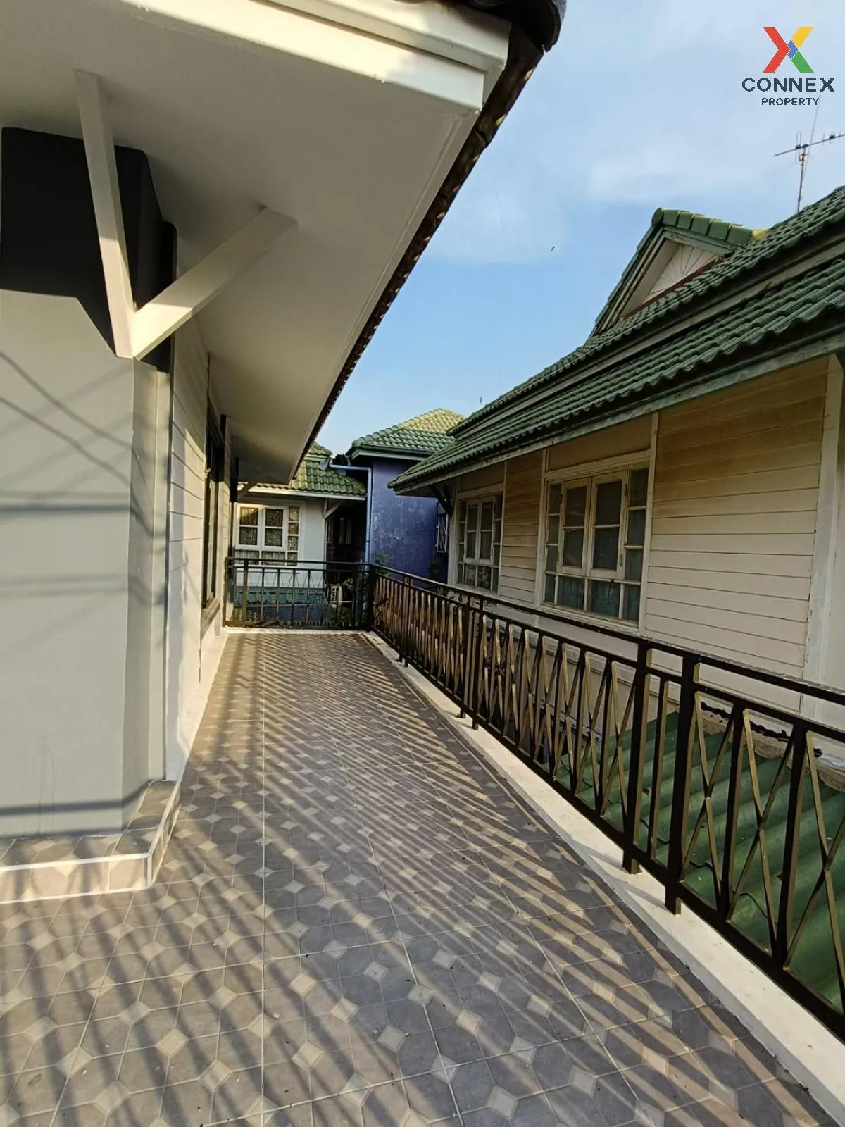 For Sale Townhouse/Townhome  , Baan Pruksa 12 Rangsit-Klong 3 , wide frontage , newly renovated , Khlong Sam , khlong Luang , Pathum Thani , CX-114452