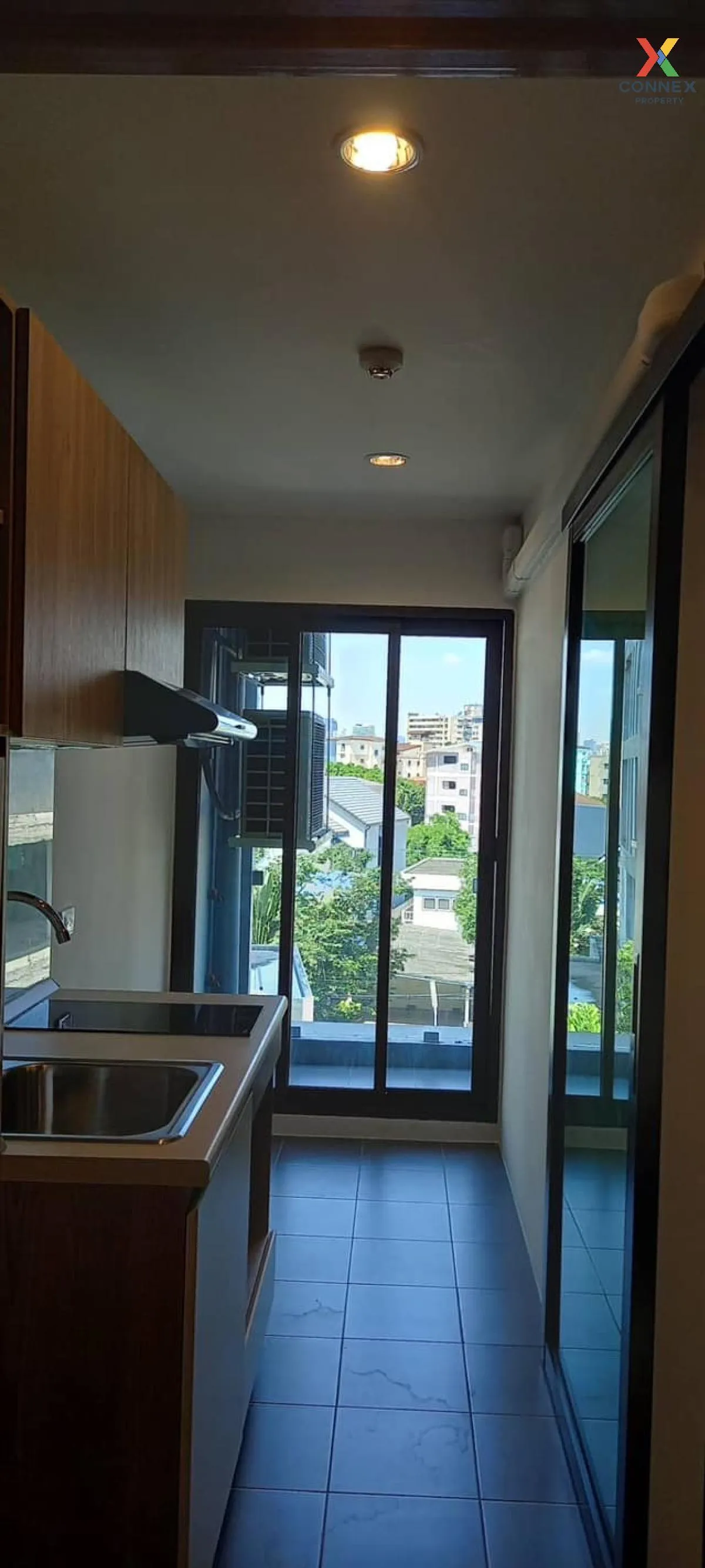 For Sale Condo , The Excel Hideaway Sukhumvit 71 , BTS-Phra Khanong , Phra Khanong Nuea , Watthana , Bangkok , CX-114456 3