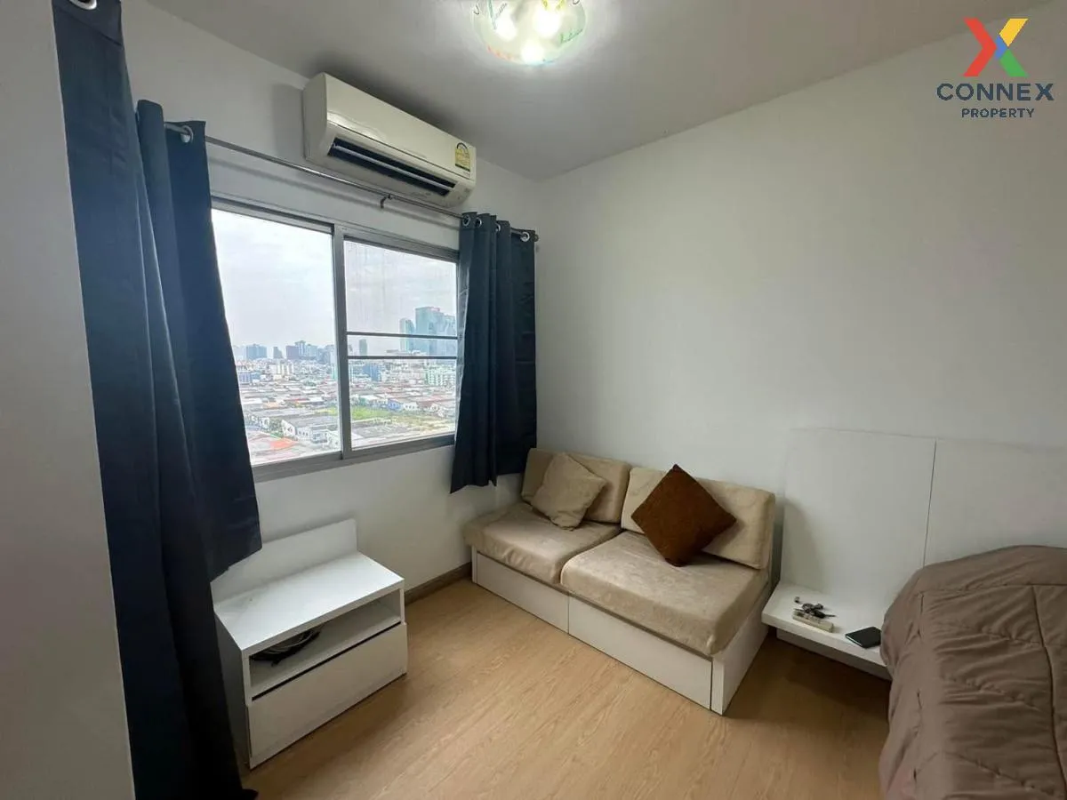 For Rent Condo , A Space Asoke-Ratchada , MRT-Phra Ram 9 , Din Daeng , Din Daeng , Bangkok , CX-114461 2