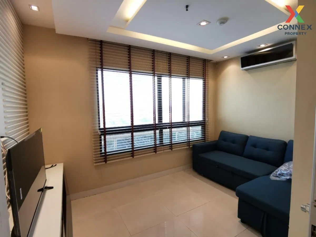 For Rent Condo , Lumpini Suite Pinklao , MRT-Bang Yi Khon , Bang Yi Khan , Bang Phlat , Bangkok , CX-114476 1