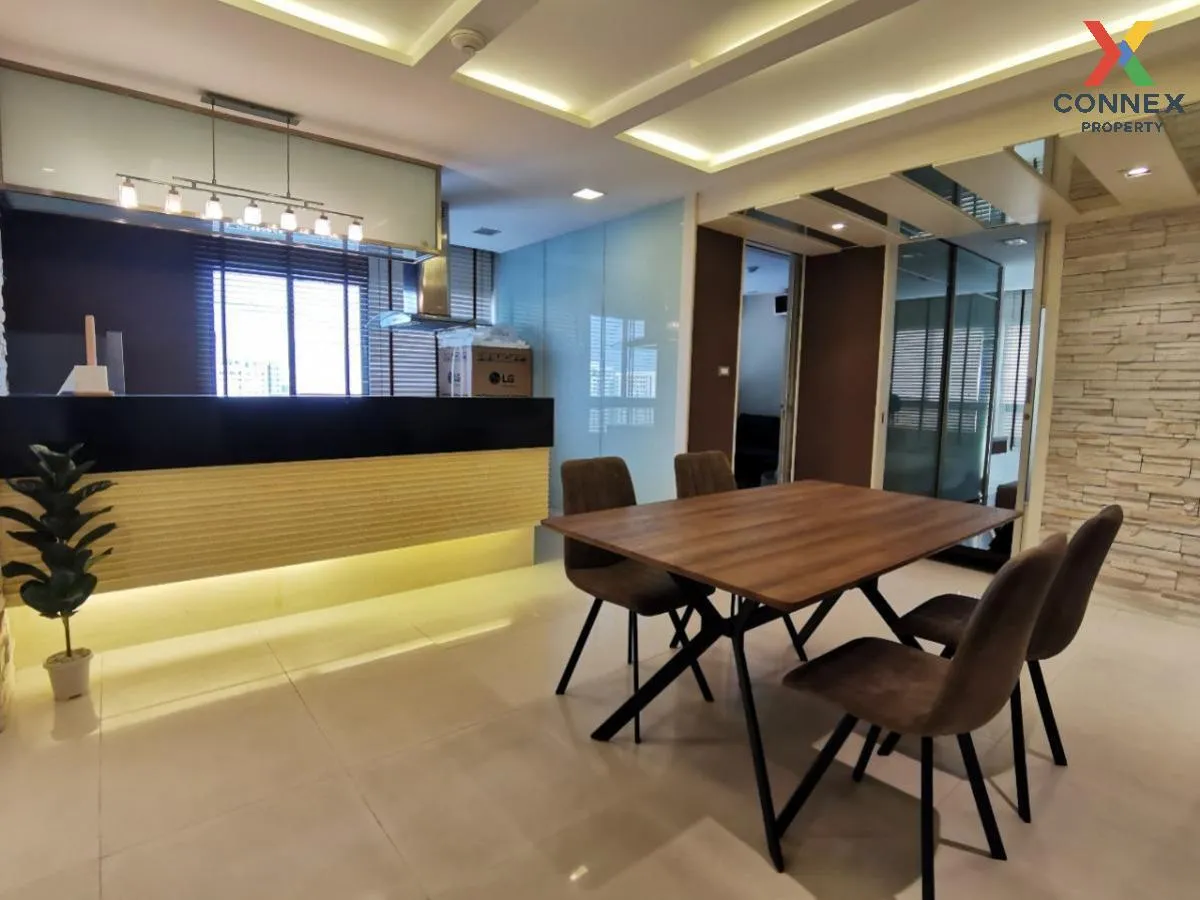 For Rent Condo , Lumpini Suite Pinklao , MRT-Bang Yi Khon , Bang Yi Khan , Bang Phlat , Bangkok , CX-114476 3