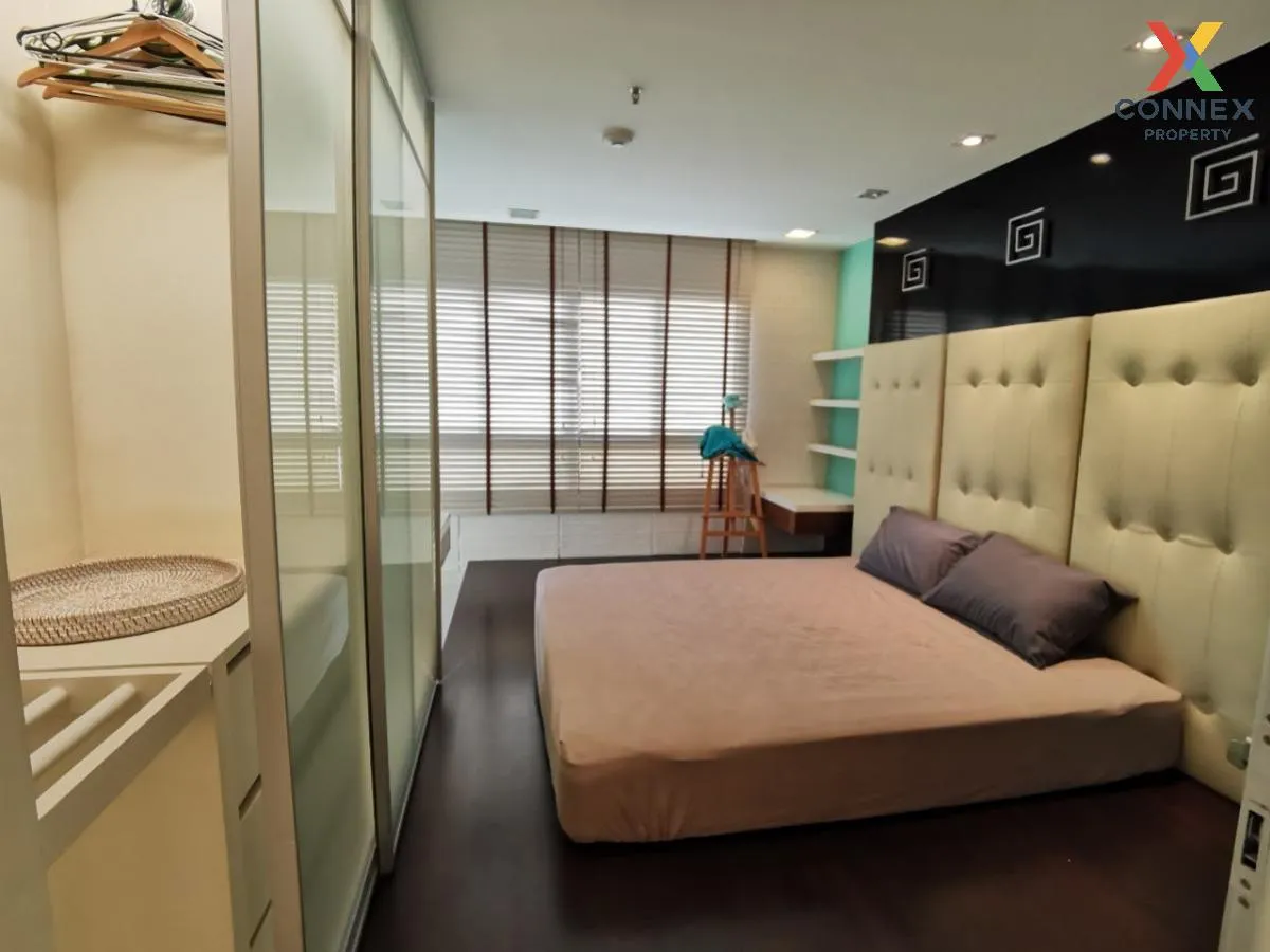 For Rent Condo , Lumpini Suite Pinklao , MRT-Bang Yi Khon , Bang Yi Khan , Bang Phlat , Bangkok , CX-114476