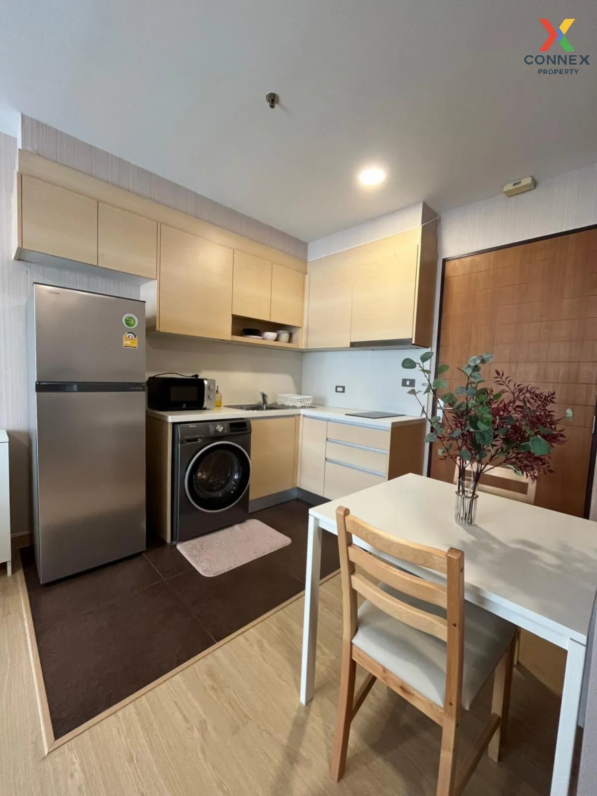 For Sale Condo , 59 Heritage , BTS-Thong Lo , Khlong Tan Nuea , Watthana , Bangkok , CX-114478 2