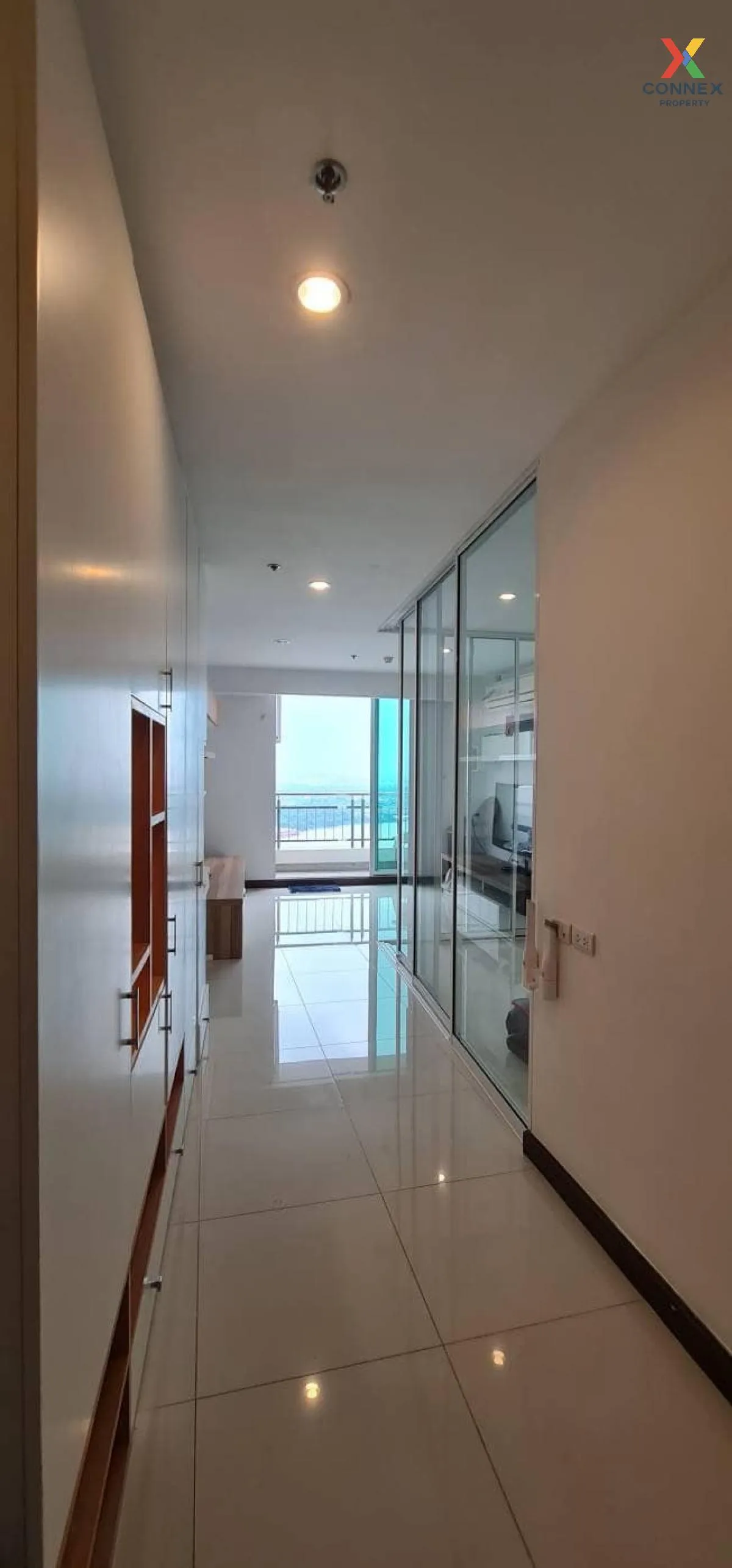 For Sale Condo , Supalai Prima Riva , Chong Nonsi , Yannawa , Bangkok , CX-114479 1