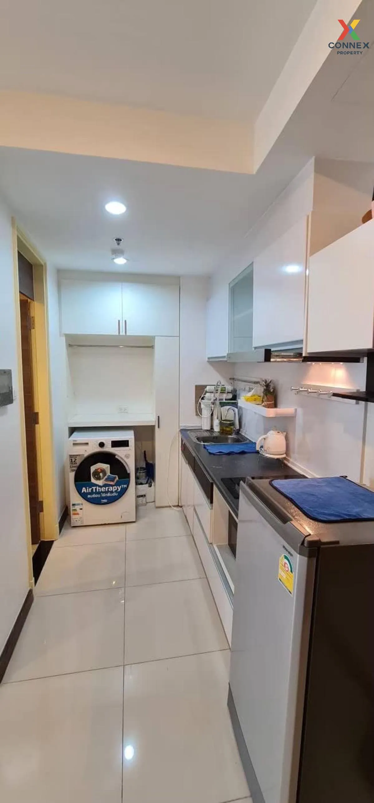 For Sale Condo , Supalai Prima Riva , Chong Nonsi , Yannawa , Bangkok , CX-114479 4