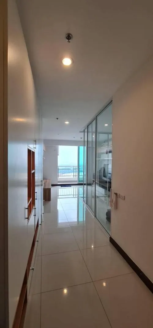 For Sale Condo , Supalai Prima Riva , Chong Nonsi , Yannawa , Bangkok , CX-114479