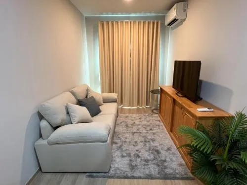 For Rent Condo , Lumpini Ville Charan - Fai Chai , MRT-Charan 13 , Ban Chang Lo , Bangkok Noi , Bangkok , CX-114480