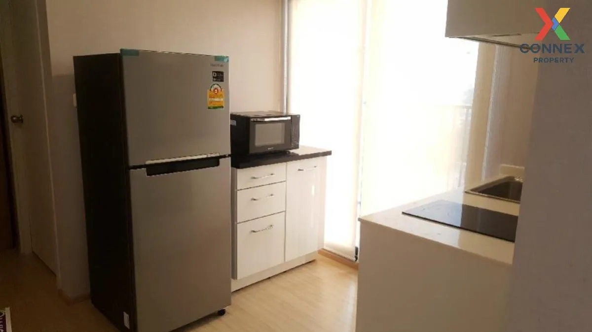 For Rent Condo , Plum Condo Pinklao Station , MRT-Bang Yi Khon , Bang Yi Khan , Bang Phlat , Bangkok , CX-114486 3