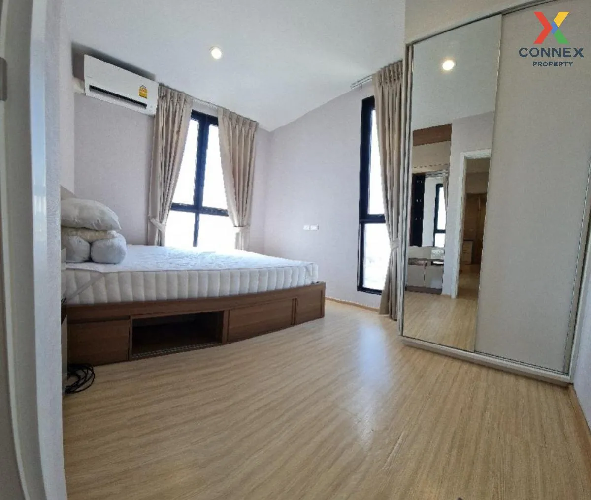 For Rent Condo , Plum Condo Pinklao Station , MRT-Bang Yi Khon , Bang Yi Khan , Bang Phlat , Bangkok , CX-114486