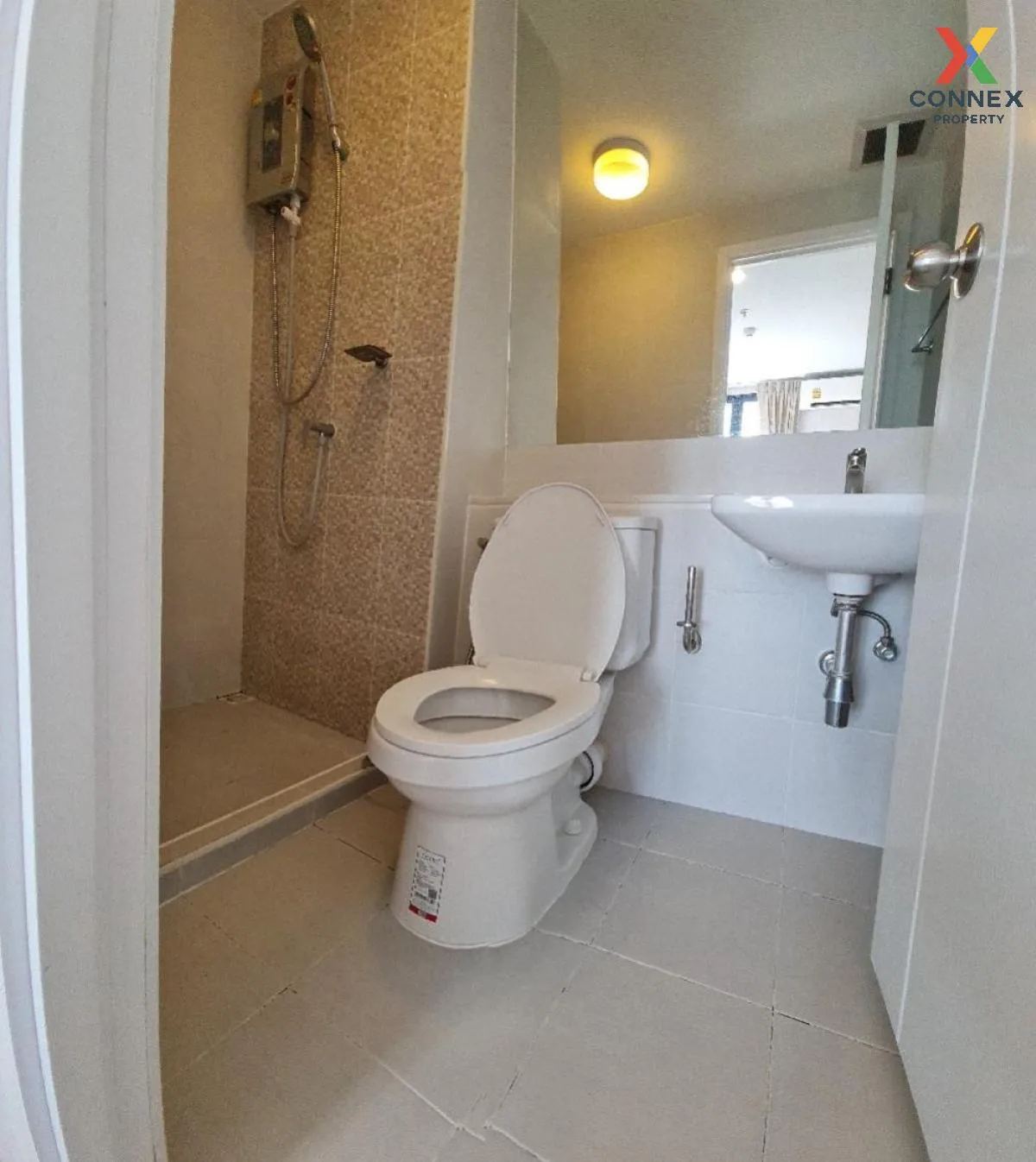 For Rent Condo , Plum Condo Pinklao Station , MRT-Bang Yi Khon , Bang Yi Khan , Bang Phlat , Bangkok , CX-114486