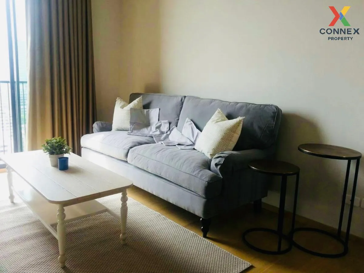 For Rent Condo , Noble Re:D , BTS-Ari , Thung Phaya Thai , Phaya Thai , Bangkok , CX-114489 1