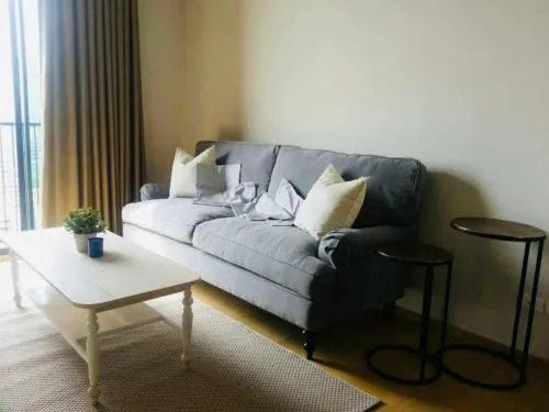 For Rent Condo , Noble Re:D , BTS-Ari , Thung Phaya Thai , Phaya Thai , Bangkok , CX-114489