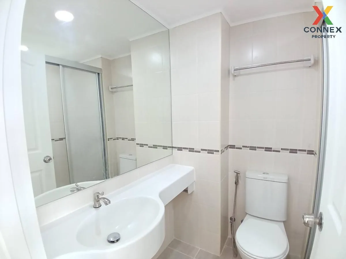 For Sale Condo , Lumpini Ville Ramkamhaeng 26 , ARL-Ramkhamhaeng , Hua Mak , Bang Kapi , Bangkok , CX-114493