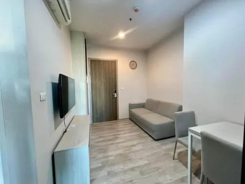 For Rent Condo , Niche Mono Mega Space Bangna , Bang Kaeo , Bang Phli , Samut Prakarn , CX-114496