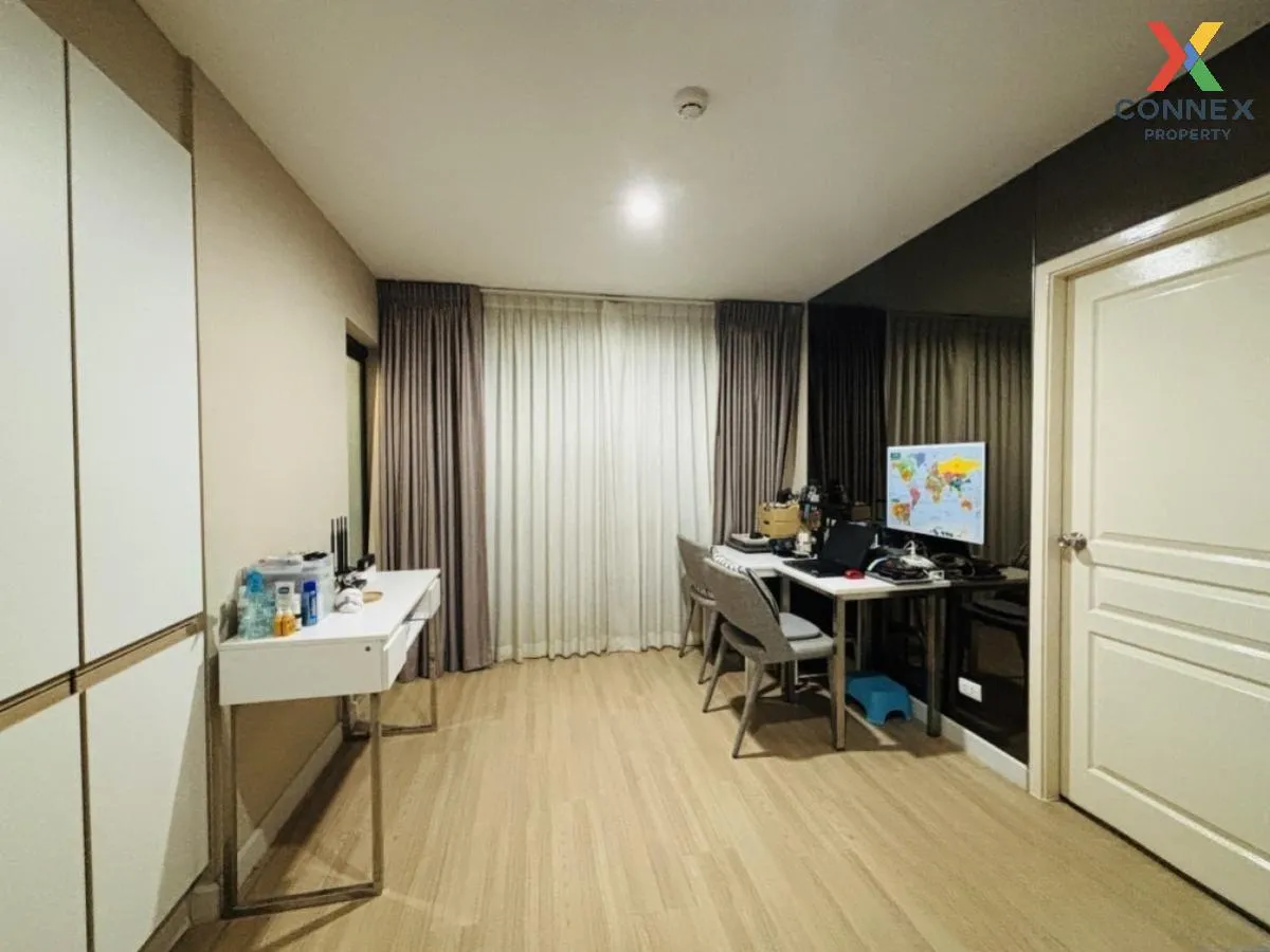 For Rent Condo , The Nest Sukhumvit 22 , BTS-Phrom Phong , Khlong Toei , Khlong Toei , Bangkok , CX-114498 4