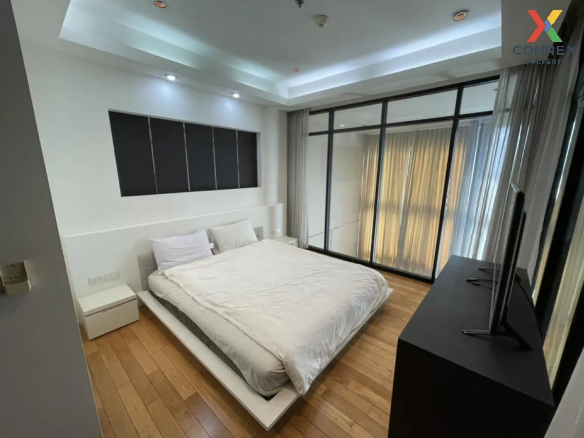 For Rent Condo , The Emporio Place , BTS-Phrom Phong , Khlong Toei , Khlong Toei , Bangkok , CX-114503 4