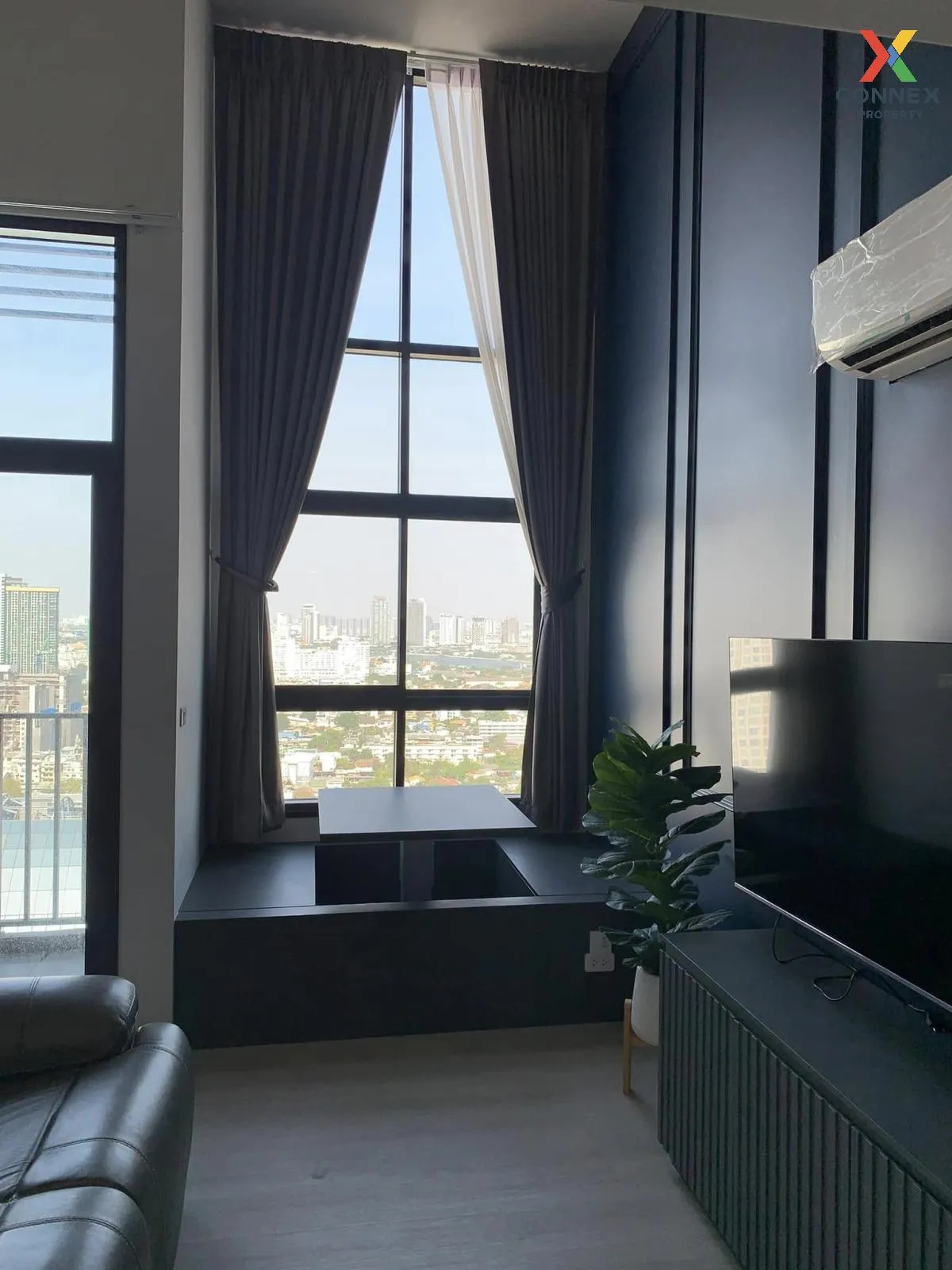 For Rent Condo , Ideo Charan 70 , MRT-Bang Phlat , Bang Phlat , Bang Phlat , Bangkok , CX-114506 2