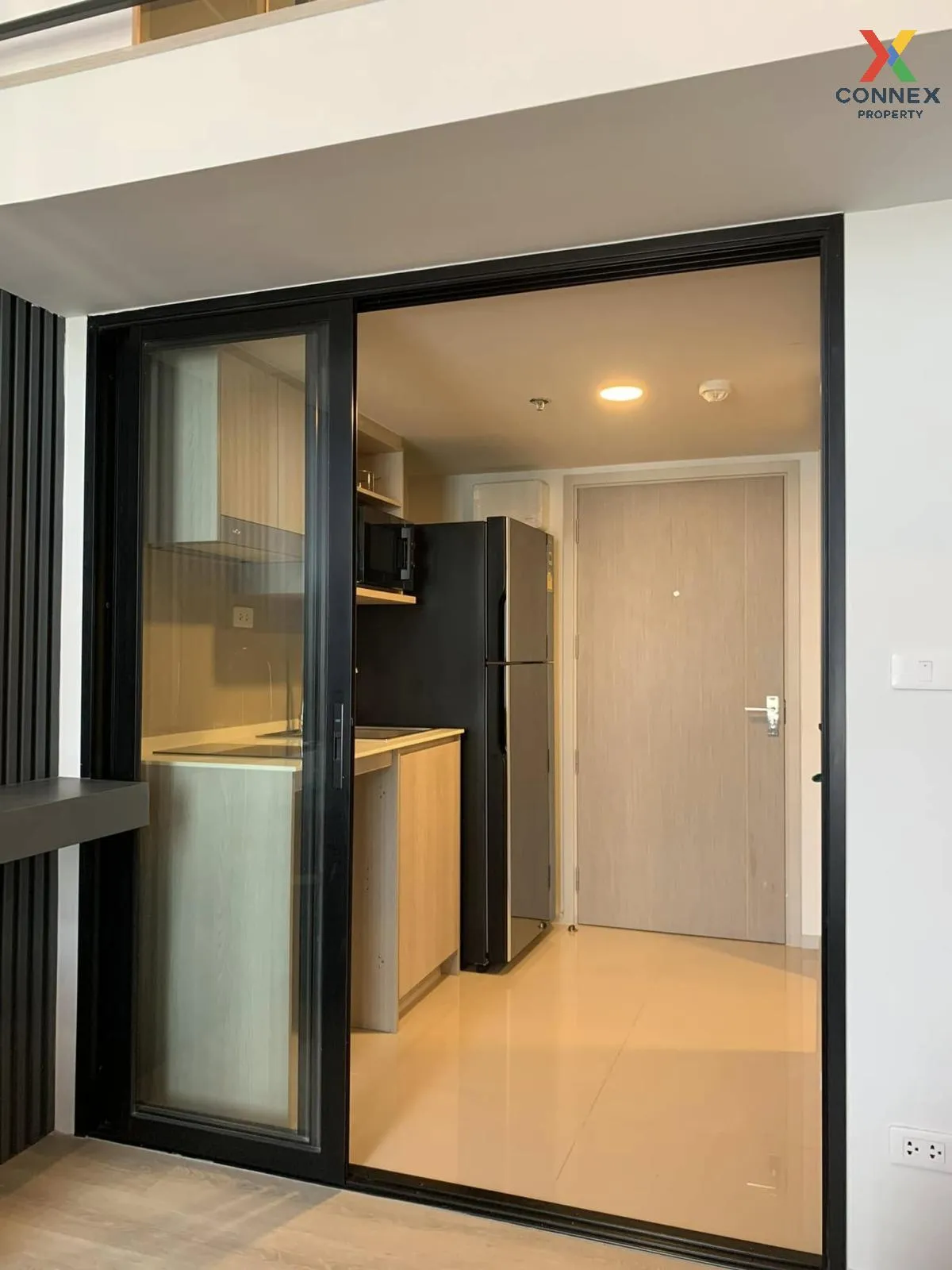 For Rent Condo , Ideo Charan 70 , MRT-Bang Phlat , Bang Phlat , Bang Phlat , Bangkok , CX-114506 4