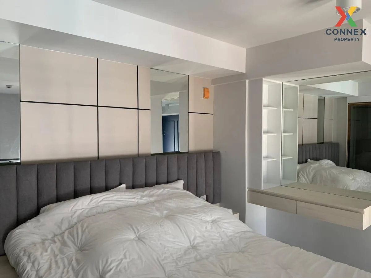 For Rent Condo , Ideo Charan 70 , MRT-Bang Phlat , Bang Phlat , Bang Phlat , Bangkok , CX-114506