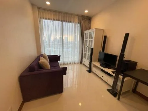 For Rent Condo , Supalai Premier Charoen Nakhon , BTS-Khlong San , Khlong San , Khlong San , Bangkok , CX-114509