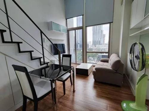 FOR RENT condo , Ideo Morph 38 , BTS-Thong Lo , Phra Khanong , Khlong Toei , Bangkok , CX-11451