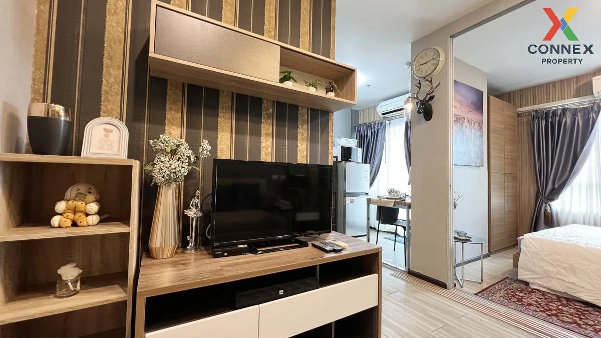 For Rent Condo , Origins Bangmod - Rama 2 , Bang Mot , Chom Thong , Bangkok , CX-114513 2