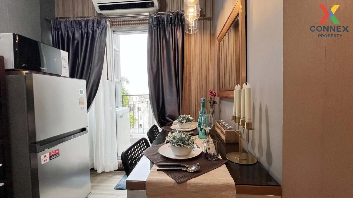 For Rent Condo , Origins Bangmod - Rama 2 , Bang Mot , Chom Thong , Bangkok , CX-114513 3