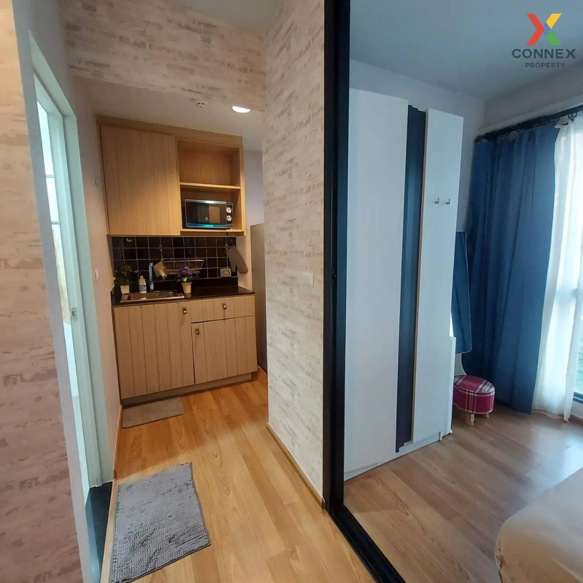 For Sale Condo , UNIO Sukhumvit 72 , BTS-Bearing , Samrong Nuea , Don Mueang , Samut Prakarn , CX-114518 2