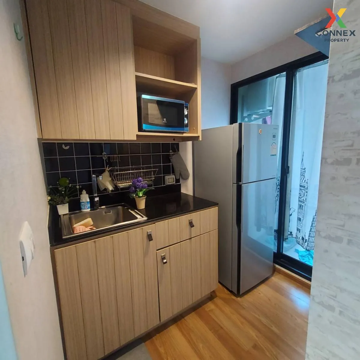 For Sale Condo , UNIO Sukhumvit 72 , BTS-Bearing , Samrong Nuea , Don Mueang , Samut Prakarn , CX-114518 3