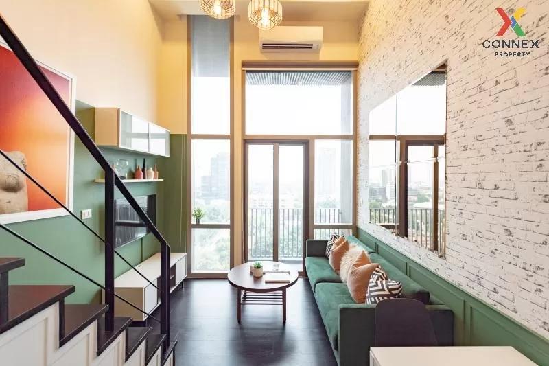 FOR RENT condo , Ideo Morph 38 , BTS-Thong Lo , Phra Khanong , Khlong Toei , Bangkok , CX-11452 4