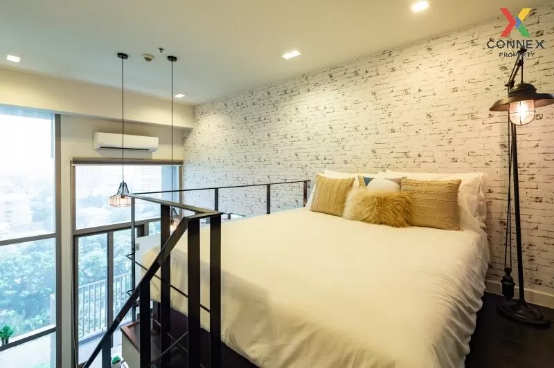 FOR RENT condo , Ideo Morph 38 , BTS-Thong Lo , Phra Khanong , Khlong Toei , Bangkok , CX-11452