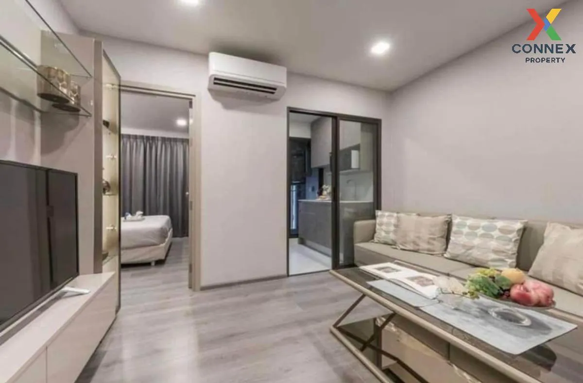 For Sale Condo , The Politan Breeze , Bang Kraso , Mueang Nonthaburi , Nonthaburi , CX-114533 1