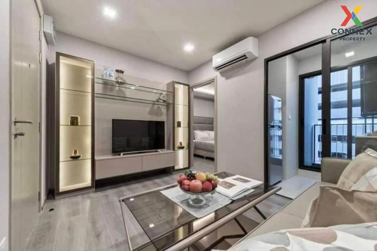 For Sale Condo , The Politan Breeze , Bang Kraso , Mueang Nonthaburi , Nonthaburi , CX-114533 2