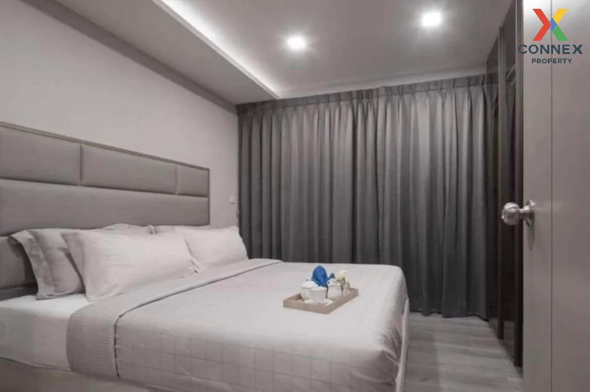 For Sale Condo , The Politan Breeze , Bang Kraso , Mueang Nonthaburi , Nonthaburi , CX-114533 4