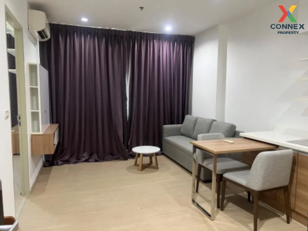 For Sale Condo , Hotel Serviced Condo , MRT-Bang Krasor , Bang Kraso , Bang Kraso , Nonthaburi , CX-114535 1