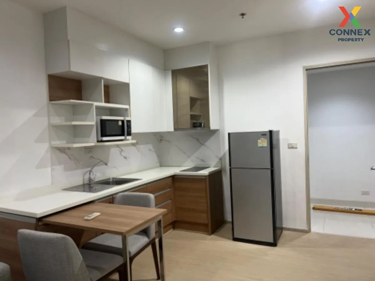 For Sale Condo , Hotel Serviced Condo , MRT-Bang Krasor , Bang Kraso , Bang Kraso , Nonthaburi , CX-114535 2