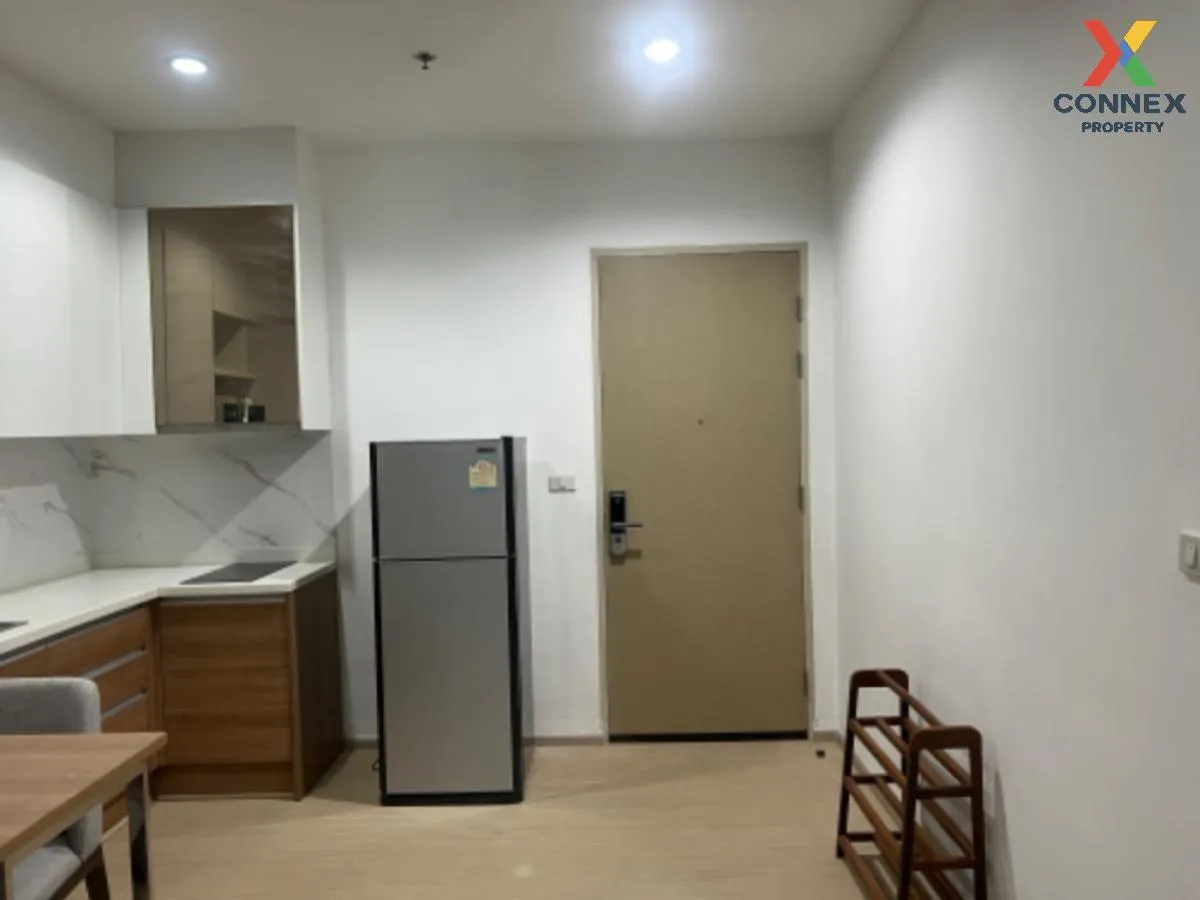 For Sale Condo , Hotel Serviced Condo , MRT-Bang Krasor , Bang Kraso , Bang Kraso , Nonthaburi , CX-114535 3