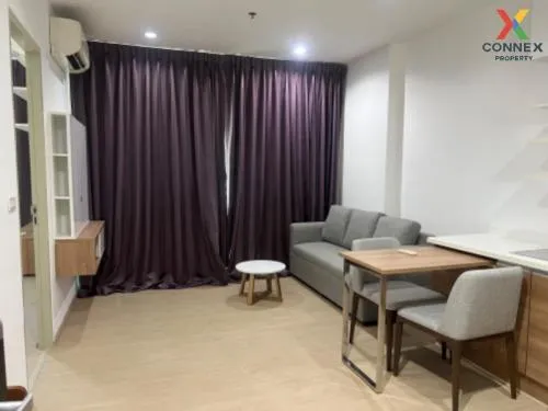 For Sale Condo , Hotel Serviced Condo , MRT-Bang Krasor , Bang Kraso , Bang Kraso , Nonthaburi , CX-114535