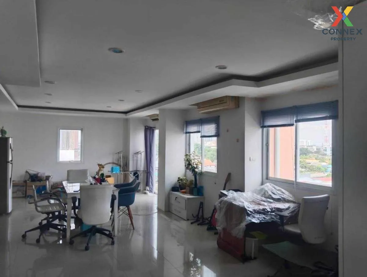 For Sale Condo , The Breeze Condo , Talat Khwan , Mueang Nonthaburi , Nonthaburi , CX-114538 3