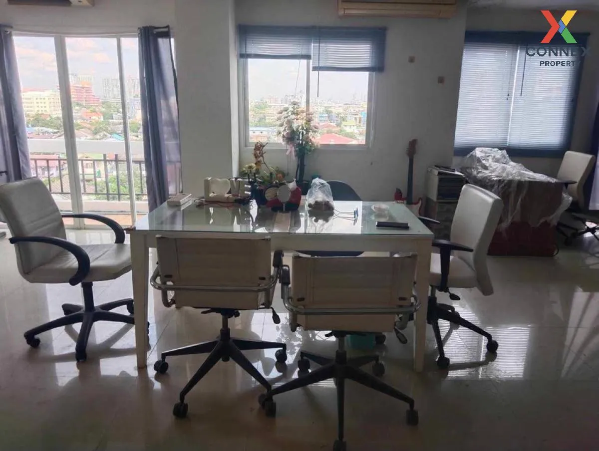 For Sale Condo , The Breeze Condo , Talat Khwan , Mueang Nonthaburi , Nonthaburi , CX-114538